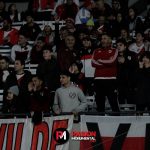 Buscate en el partido ante Sarmiento por la fecha 11 de la Liga Profesional de Fútbol