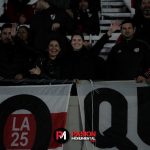 Buscate en el partido ante Sarmiento por la fecha 11 de la Liga Profesional de Fútbol