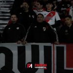 Buscate en el partido ante Sarmiento por la fecha 11 de la Liga Profesional de Fútbol