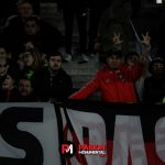 Buscate en el partido ante Sarmiento por la fecha 11 de la Liga Profesional de Fútbol
