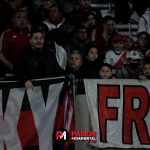 Buscate en el partido ante Sarmiento por la fecha 11 de la Liga Profesional de Fútbol