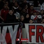 Buscate en el partido ante Sarmiento por la fecha 11 de la Liga Profesional de Fútbol