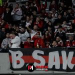 Buscate en el partido ante Sarmiento por la fecha 11 de la Liga Profesional de Fútbol