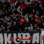 Buscate en el partido ante Sarmiento por la fecha 11 de la Liga Profesional de Fútbol
