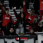 Buscate en el partido ante Sarmiento por la fecha 11 de la Liga Profesional de Fútbol