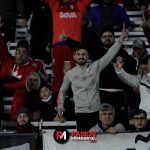 Buscate en el partido ante Sarmiento por la fecha 11 de la Liga Profesional de Fútbol