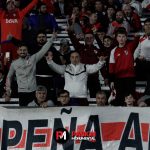 Buscate en el partido ante Sarmiento por la fecha 11 de la Liga Profesional de Fútbol