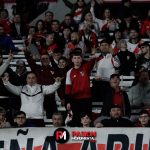 Buscate en el partido ante Sarmiento por la fecha 11 de la Liga Profesional de Fútbol