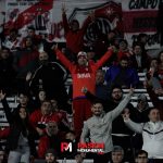 Buscate en el partido ante Sarmiento por la fecha 11 de la Liga Profesional de Fútbol