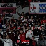 Buscate en el partido ante Sarmiento por la fecha 11 de la Liga Profesional de Fútbol