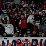 Buscate en el partido ante Sarmiento por la fecha 11 de la Liga Profesional de Fútbol