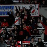 Buscate en el partido ante Sarmiento por la fecha 11 de la Liga Profesional de Fútbol