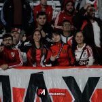 Buscate en el partido ante Sarmiento por la fecha 11 de la Liga Profesional de Fútbol