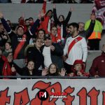 Buscate en el partido ante Sarmiento por la fecha 11 de la Liga Profesional de Fútbol