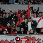 Buscate en el partido ante Sarmiento por la fecha 11 de la Liga Profesional de Fútbol