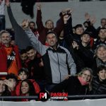 Buscate en el partido ante Sarmiento por la fecha 11 de la Liga Profesional de Fútbol