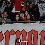 Buscate en el partido ante Sarmiento por la fecha 11 de la Liga Profesional de Fútbol