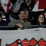 Buscate en el partido ante Sarmiento por la fecha 11 de la Liga Profesional de Fútbol