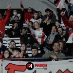 Buscate en el partido ante Sarmiento por la fecha 11 de la Liga Profesional de Fútbol