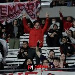 Buscate en el partido ante Sarmiento por la fecha 11 de la Liga Profesional de Fútbol