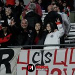 Buscate en el partido ante Sarmiento por la fecha 11 de la Liga Profesional de Fútbol