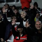 Buscate en el partido ante Sarmiento por la fecha 11 de la Liga Profesional de Fútbol