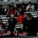 Buscate en el partido ante Sarmiento por la fecha 11 de la Liga Profesional de Fútbol