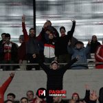 Buscate en el partido ante Sarmiento por la fecha 11 de la Liga Profesional de Fútbol