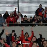 Buscate en el partido ante Sarmiento por la fecha 11 de la Liga Profesional de Fútbol
