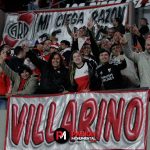 Buscate en el partido ante Sarmiento por la fecha 11 de la Liga Profesional de Fútbol