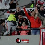 Buscate en el partido ante Sarmiento por la fecha 11 de la Liga Profesional de Fútbol