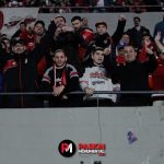 Buscate en el partido ante Sarmiento por la fecha 11 de la Liga Profesional de Fútbol