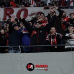 Buscate en el partido ante Sarmiento por la fecha 11 de la Liga Profesional de Fútbol