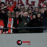Buscate en el partido ante Sarmiento por la fecha 11 de la Liga Profesional de Fútbol