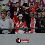 Buscate en el partido ante Sarmiento por la fecha 11 de la Liga Profesional de Fútbol