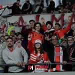 Buscate en el partido ante Sarmiento por la fecha 11 de la Liga Profesional de Fútbol