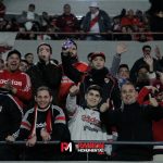 Buscate en el partido ante Sarmiento por la fecha 11 de la Liga Profesional de Fútbol