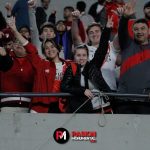 Buscate en el partido ante Sarmiento por la fecha 11 de la Liga Profesional de Fútbol