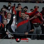 Buscate en el partido ante Sarmiento por la fecha 11 de la Liga Profesional de Fútbol