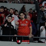 Buscate en el partido ante Sarmiento por la fecha 11 de la Liga Profesional de Fútbol