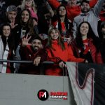 Buscate en el partido ante Sarmiento por la fecha 11 de la Liga Profesional de Fútbol