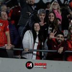 Buscate en el partido ante Sarmiento por la fecha 11 de la Liga Profesional de Fútbol