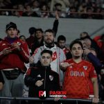 Buscate en el partido ante Sarmiento por la fecha 11 de la Liga Profesional de Fútbol