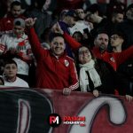 Buscate en el partido ante Sarmiento por la fecha 11 de la Liga Profesional de Fútbol