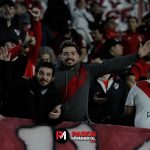 Buscate en el partido ante Sarmiento por la fecha 11 de la Liga Profesional de Fútbol