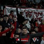 Buscate en el partido ante Sarmiento por la fecha 11 de la Liga Profesional de Fútbol