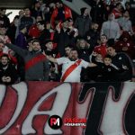 Buscate en el partido ante Sarmiento por la fecha 11 de la Liga Profesional de Fútbol