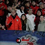 Buscate en el partido ante Sarmiento por la fecha 11 de la Liga Profesional de Fútbol