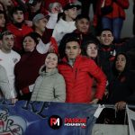 Buscate en el partido ante Sarmiento por la fecha 11 de la Liga Profesional de Fútbol