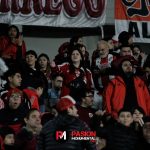 Buscate en el partido ante Sarmiento por la fecha 11 de la Liga Profesional de Fútbol